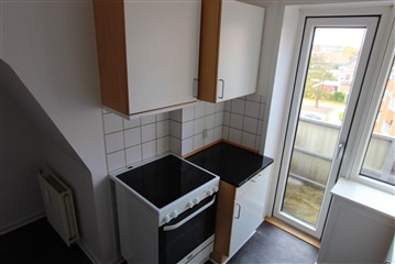 Photo 11. Apartment, Skivevej, Holstebro 