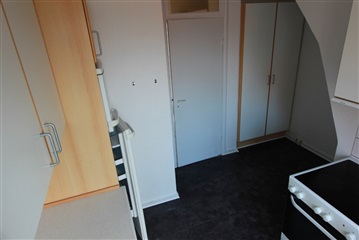 Photo 12. Apartment, Skivevej, Holstebro 