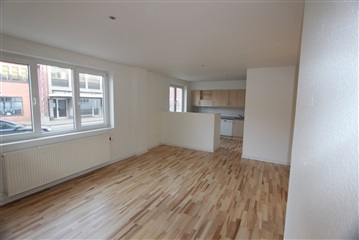 Photo 1. Apartment, Strandbygade, Esbjerg 