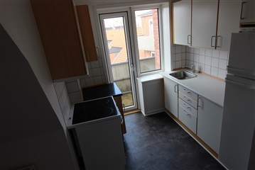 Photo 10. Apartment, Skivevej, Holstebro 