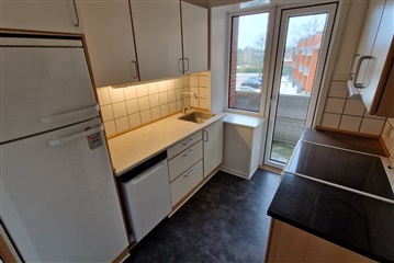 Photo 1. Apartment, Skivevej, Holstebro 