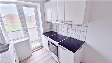 Photo 2. Apartment, Vesterbrogade, Holstebro 