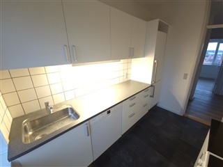 Billede 11. Lejlighed, Vesterbrogade, Holstebro 