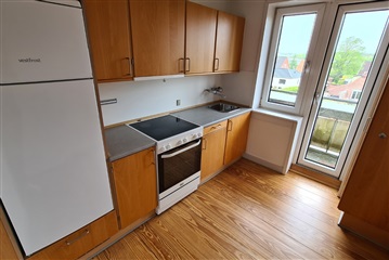 Photo 7. Apartment, Wesselsvej, Holstebro 
