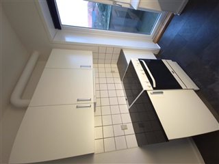 Billede 10. Lejlighed, Vesterbrogade, Holstebro 