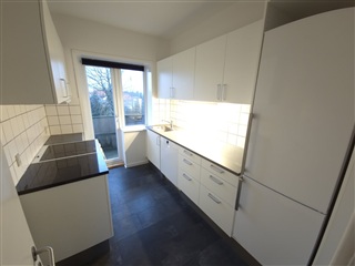 Billede 9. Lejlighed, Vesterbrogade, Holstebro 