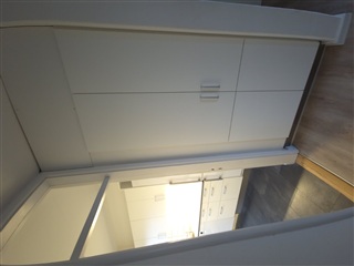 Billede 8. Lejlighed, Vesterbrogade, Holstebro 