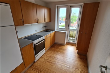 Photo 6. Apartment, Wesselsvej, Holstebro 