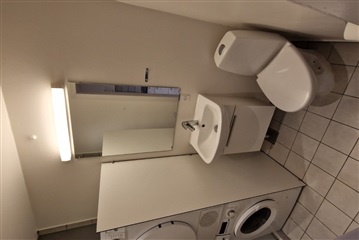 Photo 8. Apartment, Wesselsvej, Holstebro 