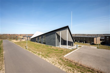 Photo 1. Apartment, Ingrid Marie Vej, Randers SØ 