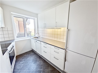 Photo 8. Apartment, Wesselsvej, Holstebro