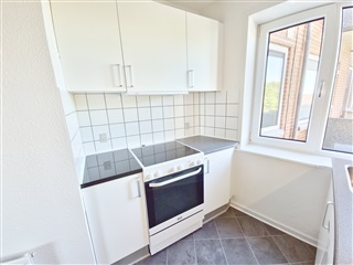 Photo 10. Apartment, Wesselsvej, Holstebro