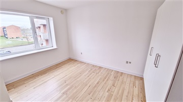 Photo 8. Apartment, Vesterbrogade, Holstebro 