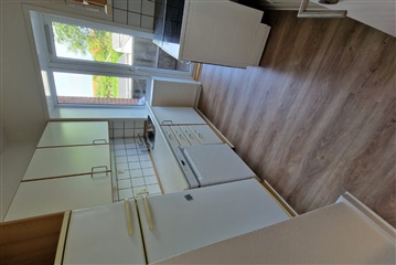 Billede 8. Lejlighed, Vesterbrogade, Holstebro 