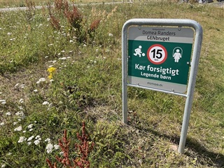 Billede 3. Lejlighed, Ingrid Marie Vej, Randers SØ 