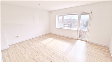 Photo 4. Apartment, Vesterbrogade, Holstebro 