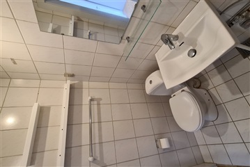 Photo 10. Apartment, Wesselsvej, Holstebro 