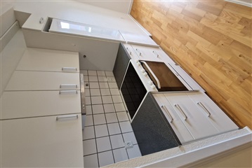 Photo 3. Apartment, Wesselsvej, Holstebro 