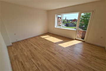 Billede 1. Lejlighed, Vesterbrogade, Holstebro 