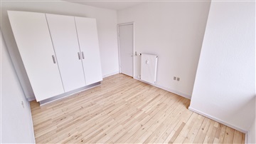 Photo 9. Apartment, Vesterbrogade, Holstebro 
