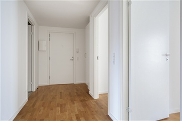 Billede 6. Lejlighed, Else Alfelts Vej, København S 