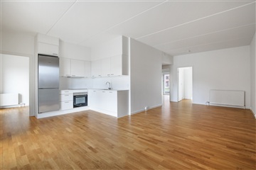 Photo 4. Apartment, Else Alfelts Vej, København S 