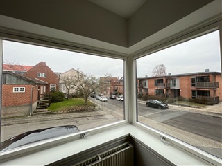 Photo 1. Apartment, Volkertsvej, Kolding 