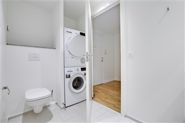 Billede 5. Lejlighed, Else Alfelts Vej, København S 