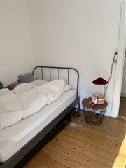 Photo 4. Room, Østerbrogade, København Ø 