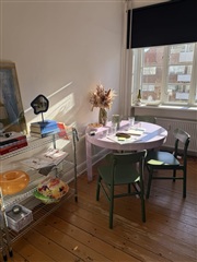 Photo 1. Room, Østerbrogade, København Ø 