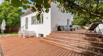 Photo 1. Room, Kålmarken, Søborg 