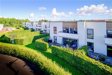 Photo 8. Apartment, Thygesminde Allé, Fredericia 