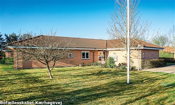 Photo 2. Apartment, Tømmerpladsen, Varde 