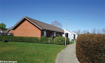 Photo 11. Apartment, Nørregade, Ølgod 