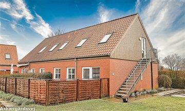 Photo 7. Apartment, Tømmerpladsen, Varde 