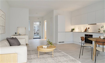 Photo 2. House, Kalkstræde, Hedehusene 