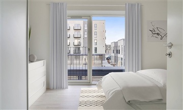 Photo 5. House, Kalkstræde, Hedehusene 