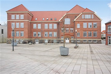 Photo 18. Apartment, Kong Svends Plads, Varde 