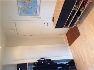 Photo 7. Apartment, Kong Svends Plads, Varde 
