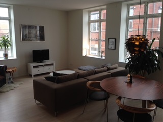 Photo 8. Apartment, Kong Svends Plads, Varde 