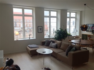 Photo 11. Apartment, Kong Svends Plads, Varde 