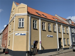 Photo 1. Apartment, Nygade, Horsens 