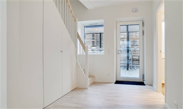 Photo 4. House, Kalkstræde, Hedehusene 