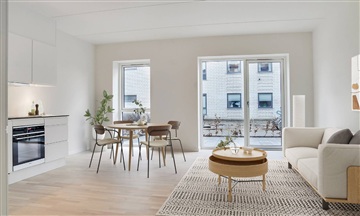 Photo 1. House, Kalkstræde, Hedehusene 