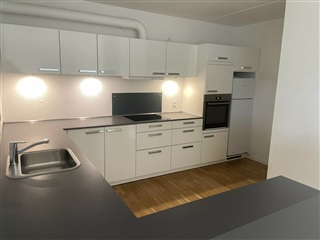 Photo 1. Apartment, Thygesminde Allé, Fredericia 