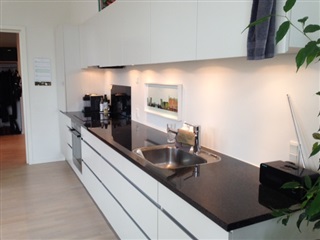 Photo 1. Apartment, Kong Svends Plads, Varde 