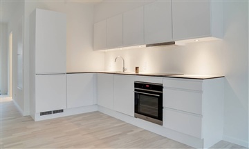 Photo 3. House, Kalkstræde, Hedehusene 