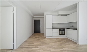 Photo 4. Apartment, Marsken, Ølstykke 