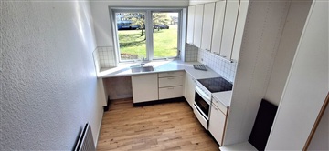 Photo 1. Apartment, Koktvedvej, Frederikshavn 