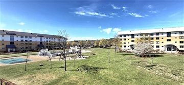 Photo 8. Apartment, Koktvedvej, Frederikshavn 